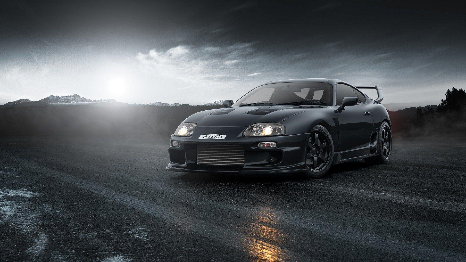 Explore the Legendary Toyota Supra MK4: Specs, Prices, and Modified Variants