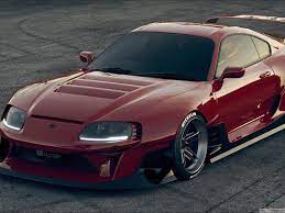 The Toyota Supra MK4: What Makes It So Enticing, Breaking Down Its Cost, Customization Options, and More