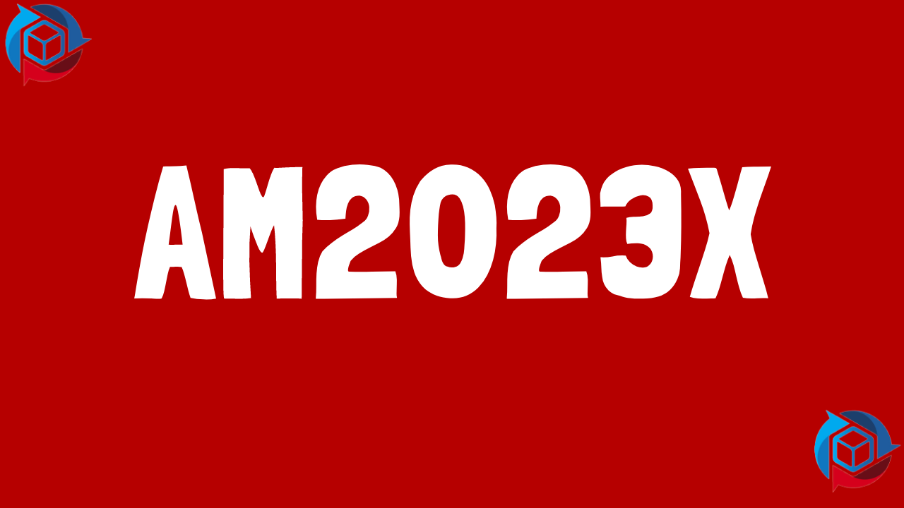 AM2023X